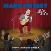 Mark Hussey Classical Guitar Album