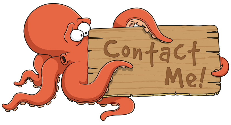 cartoon logo design creating